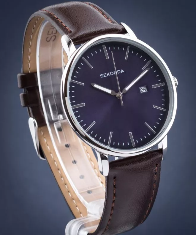 Sekonda Casual Men's Watch 1379