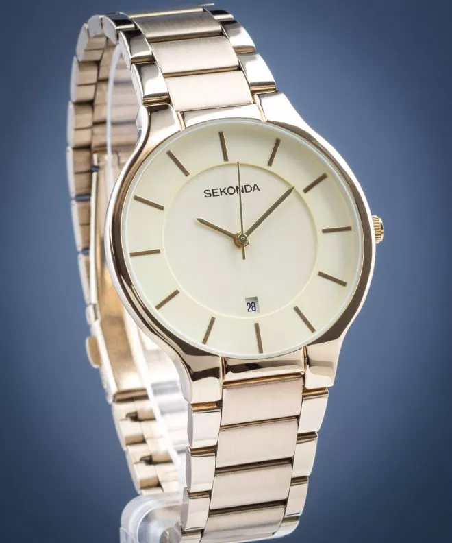 Sekonda Casual Men's Watch 1384