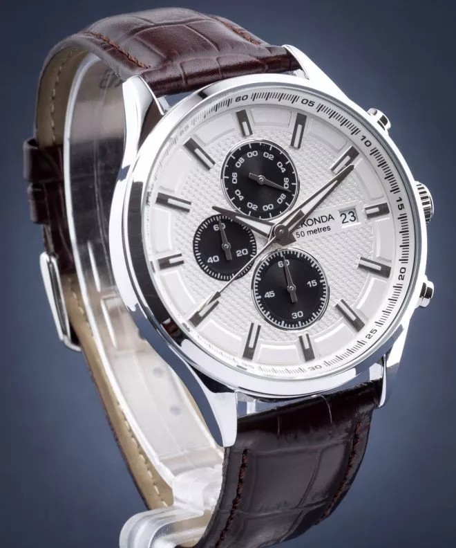 Sekonda Chronograph Men's Watch 1177