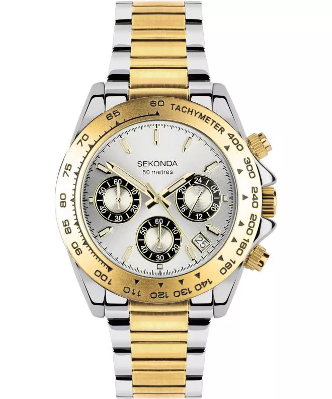 Sekonda Circuit watch 30254