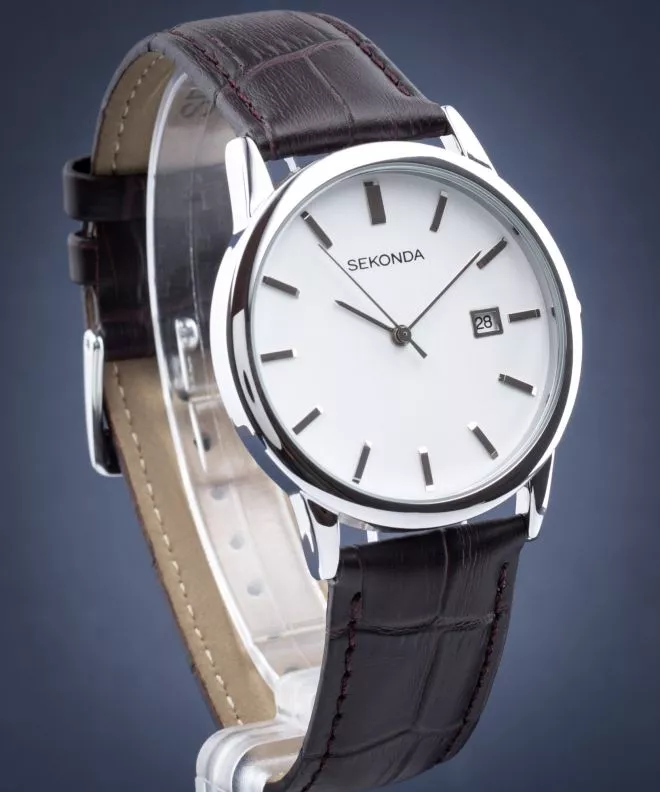 Sekonda Classic Men's Watch 1010