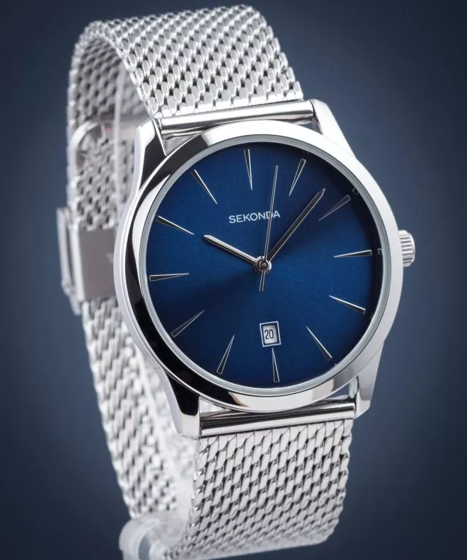 Sekonda Classic gents watch 1065