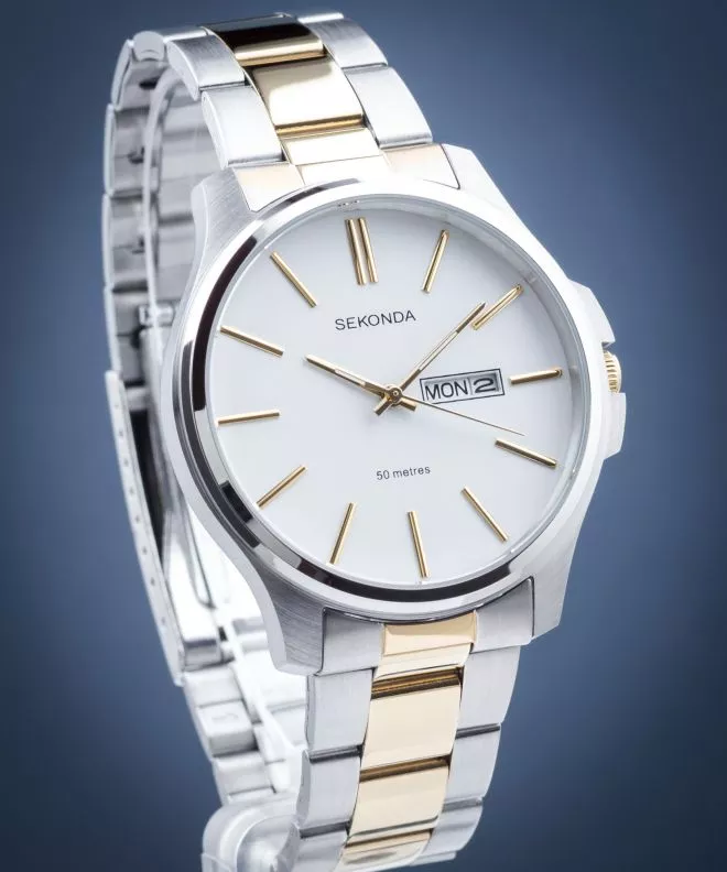 Sekonda Classic Men's Watch 1439