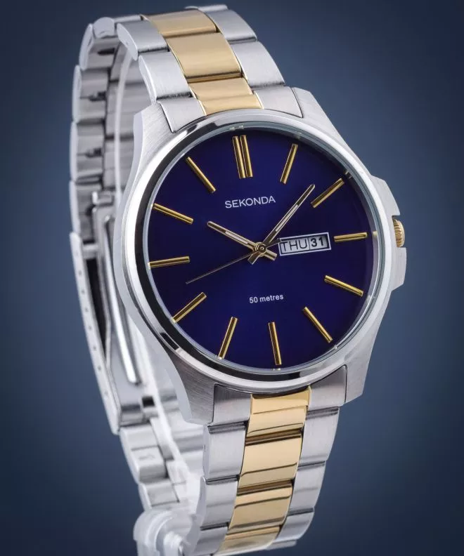 Sekonda Classic Men's Watch 1440