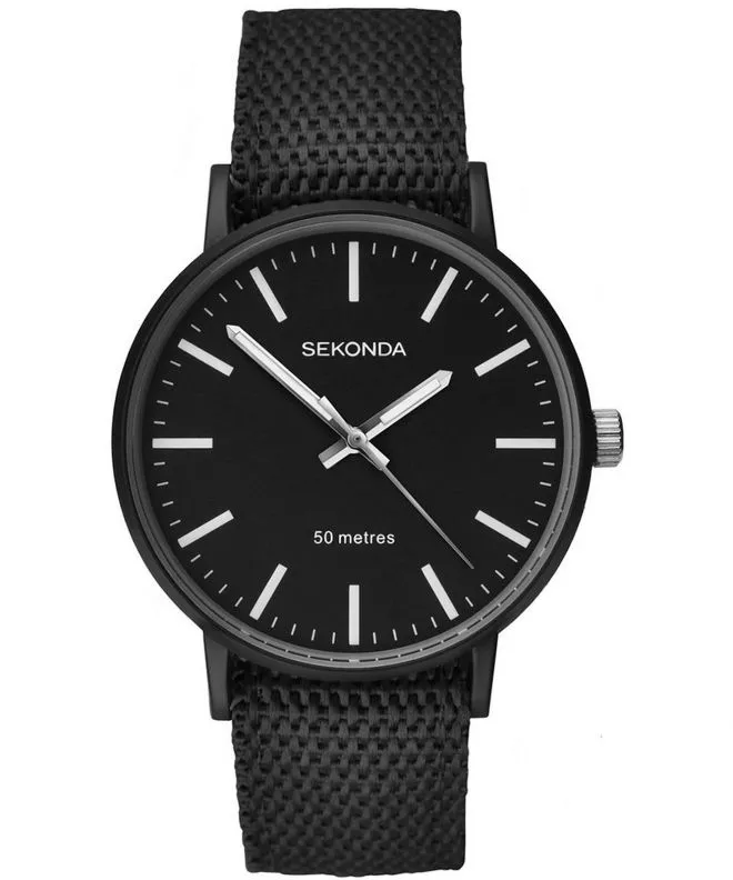 Sekonda Classic Men's Watch 1492