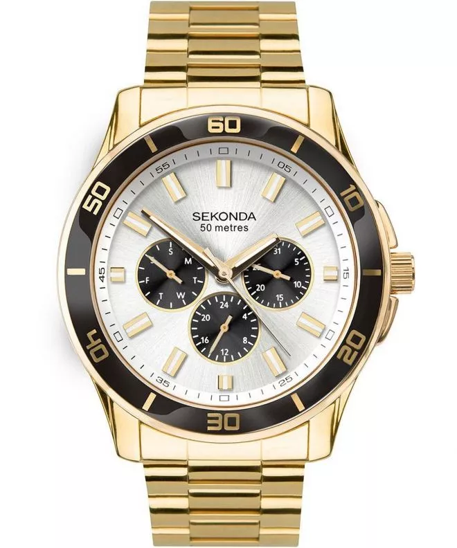 Sekonda Classic Men's Watch 1646