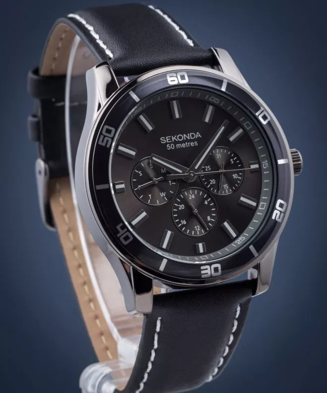 Sekonda Classic Men's Watch 1704