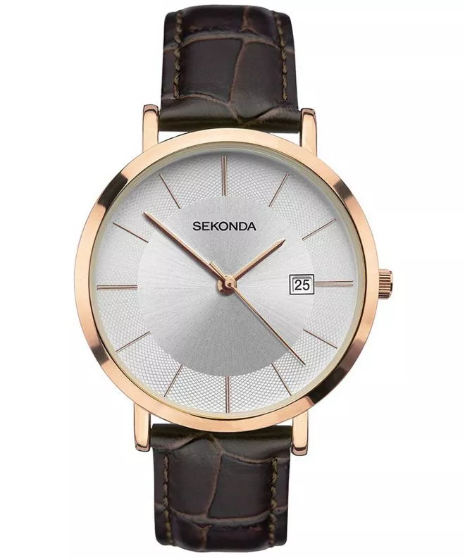 Sekonda Classic Men's Watch 1707