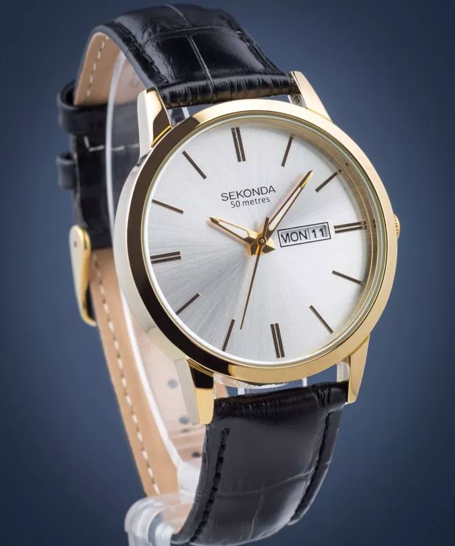 Sekonda Classic Men's Watch 1776