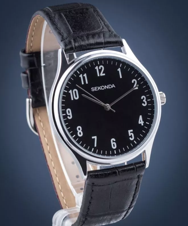 Sekonda Classic Men's Watch 1777