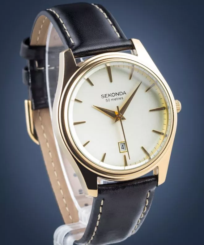 Sekonda Classic Men's Watch 1782