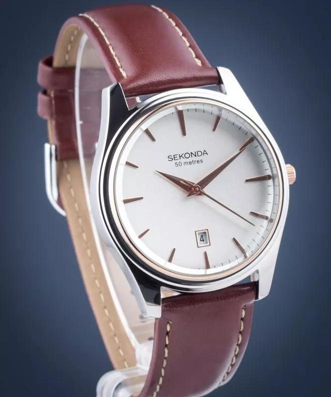 Sekonda Classic Men's Watch 1783