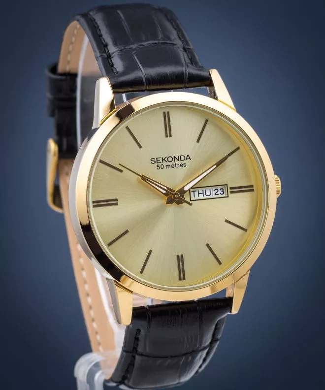 Sekonda Classic gents watch 1838