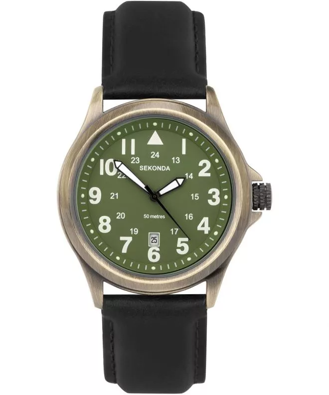 Sekonda Classic watch 30103