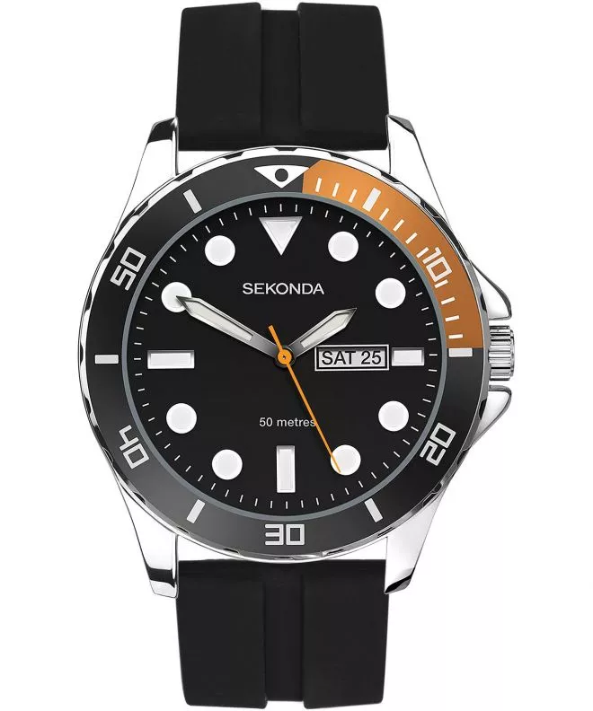 Sekonda Classic watch 30118