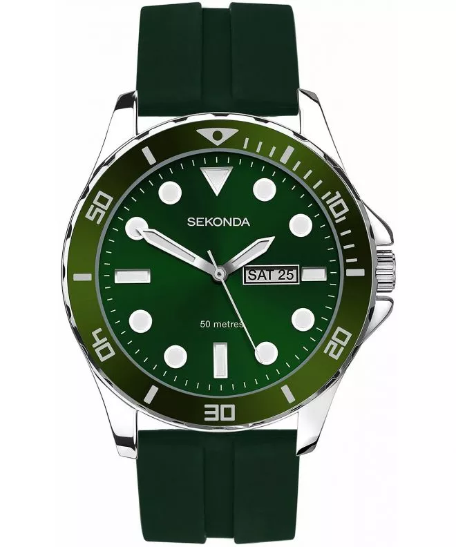 Sekonda Classic watch 30119
