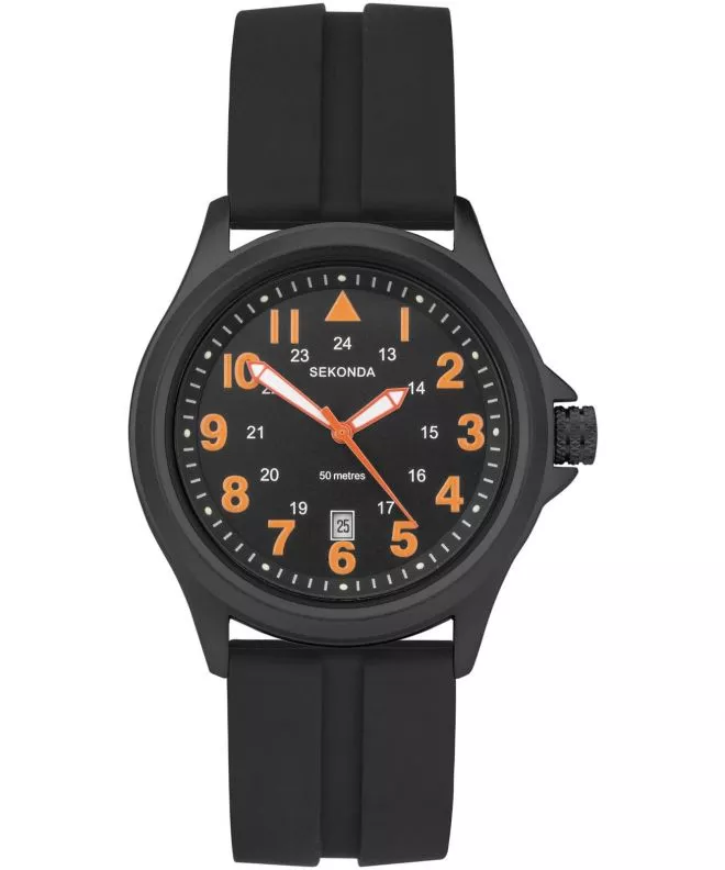 Sekonda Classic watch 30135