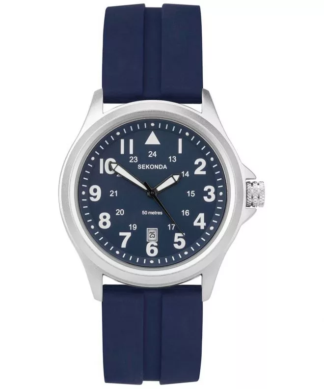 Sekonda Classic watch 30137