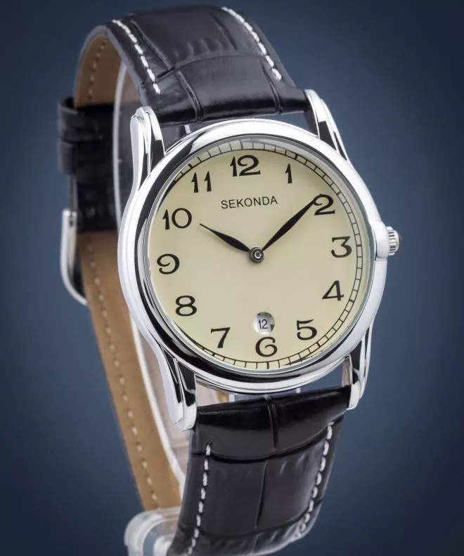 Sekonda Classic Men's Watch 3017