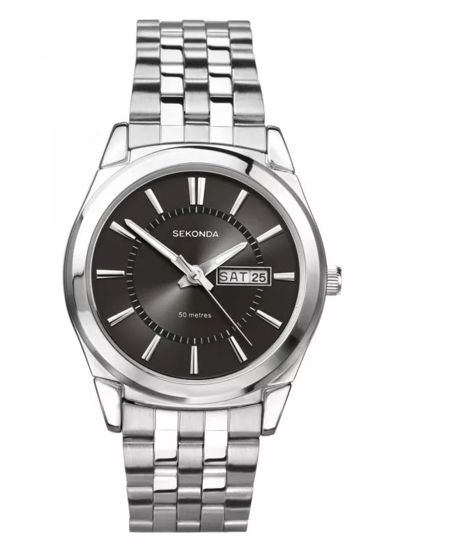 Sekonda Classic Men's Watch 3479