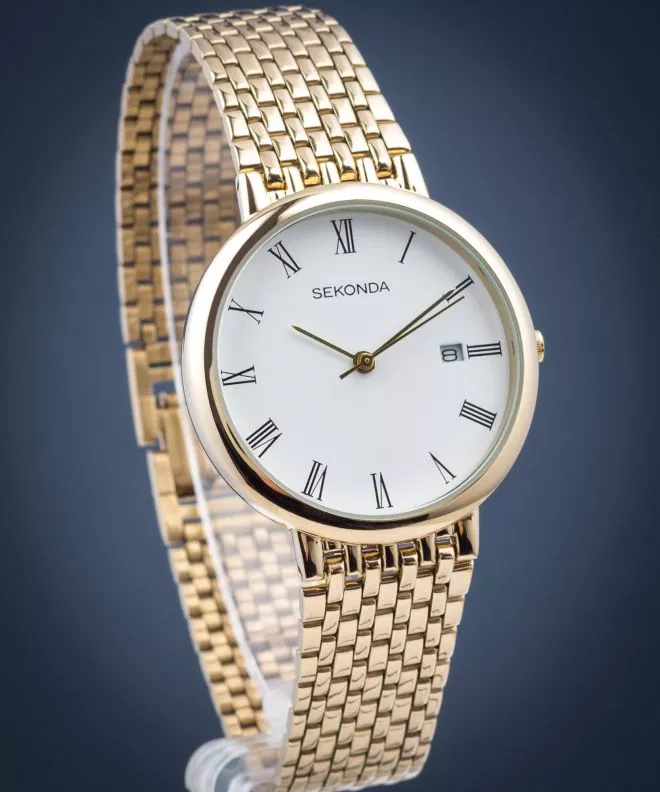 Sekonda Classic Men's Watch 3683