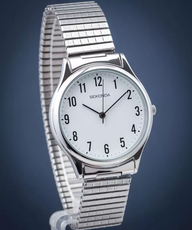 Sekonda Classic gents watch 3751