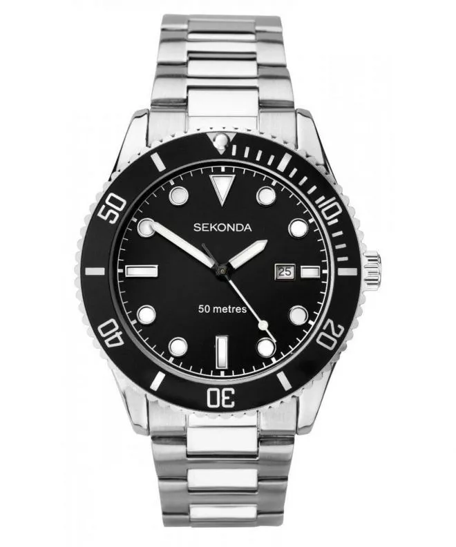 Sekonda Diver Style Men's Watch 1788