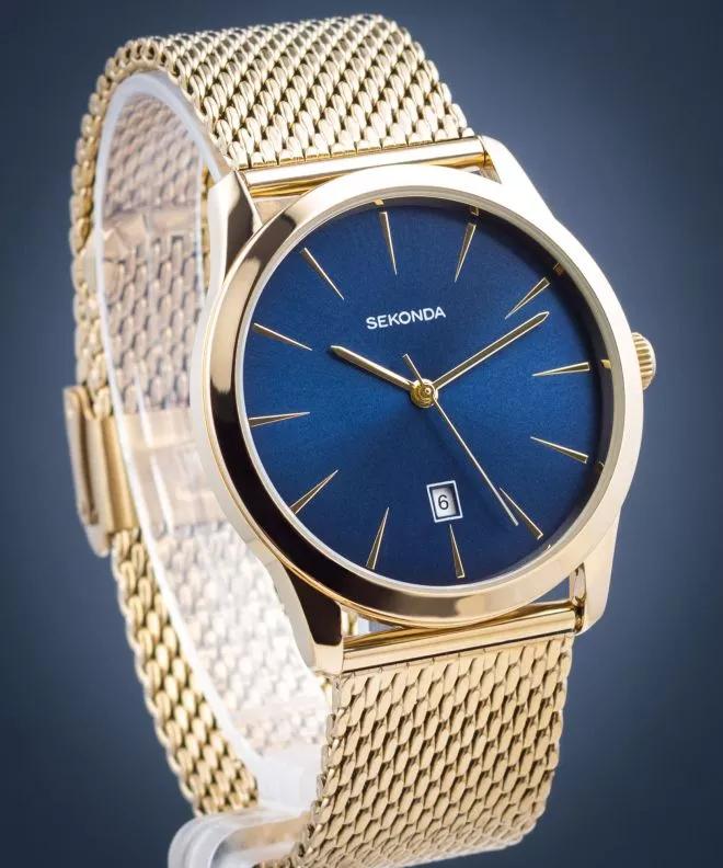 Sekonda Dress Men's Watch 1588