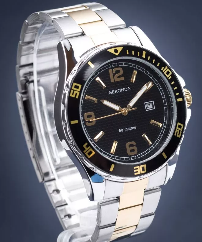 Sekonda Sport Men's Watch 1581