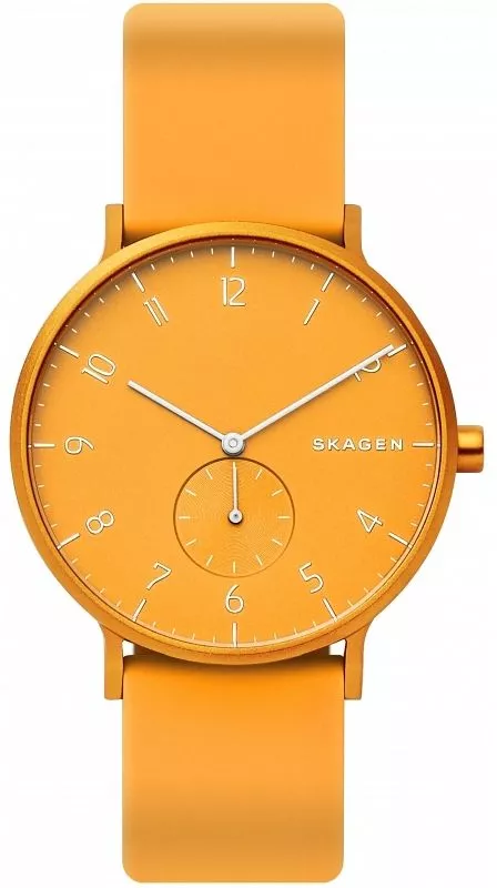 Skagen Aaren Kulor Watch SKW6510