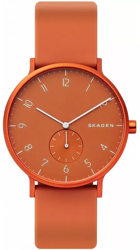 Skagen Aaren Kulor Watch SKW6511