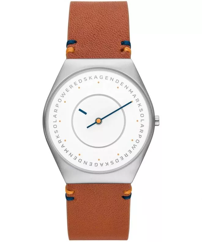 Skagen Grenen Solar Powered watch SKW6872