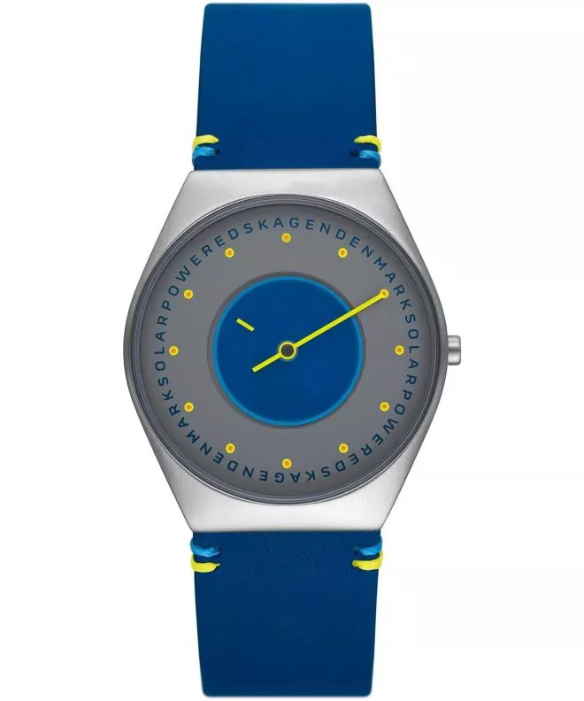 Skagen Grenen Solar Powered watch SKW6873