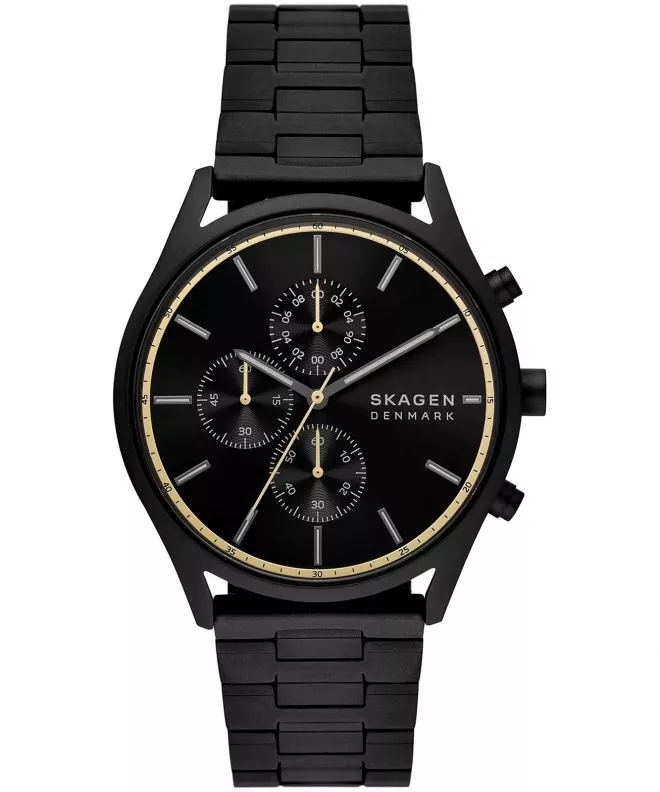 Skagen Holst Chronograph  watch SKW6910