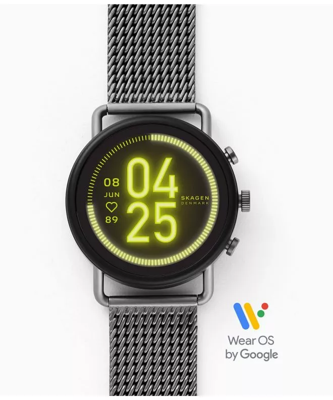 Skagen Smartwatch Falster Men's Watch SKT5200