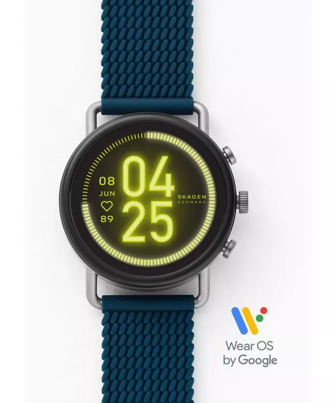 Skagen Smartwatch Falster Men's Watch SKT5203