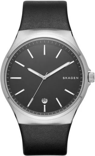Skagen Sundby Men's Watch SKW6260