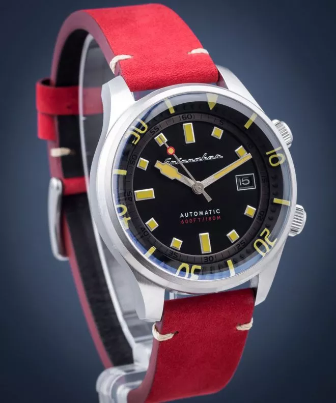 Spinnaker Bradner Automatic Men's Watch SP-5062-01