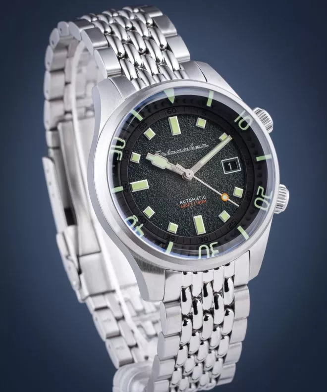 Spinnaker Bradner Automatic Men's Watch SP-5062-33