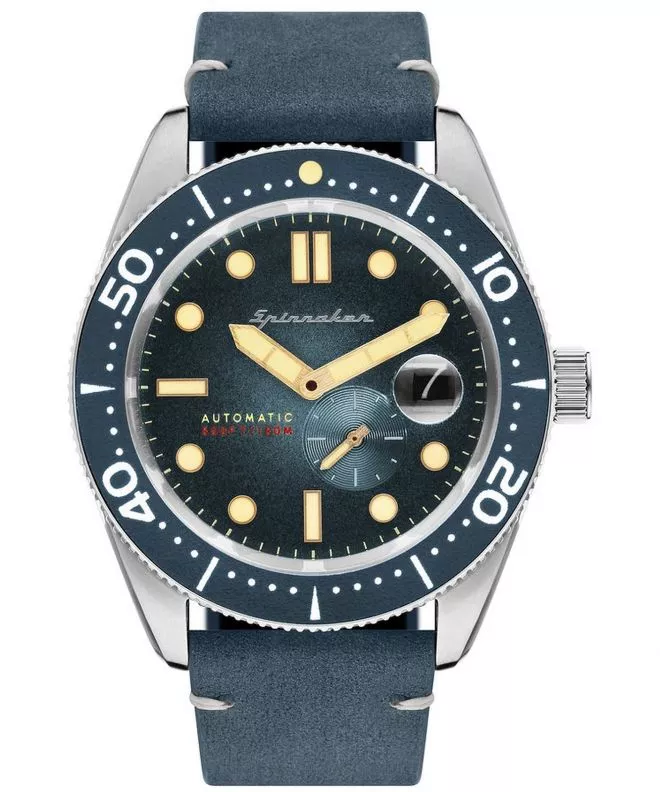 Spinnaker Croft Automatic Men's Watch SP-5058-01