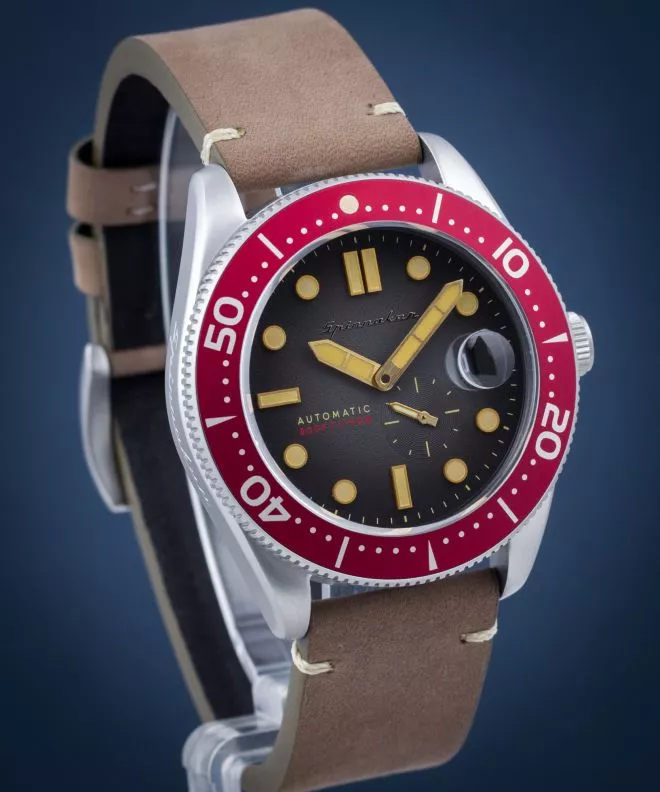 Spinnaker Croft Automatic Men's Watch SP-5058-05