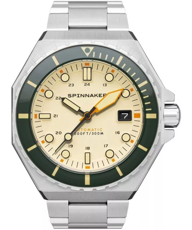 Spinnaker Dumas watch SP-5081-CC