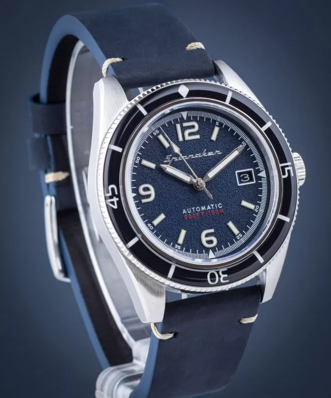 Spinnaker Fleuss Automatic Men's Watch SP-5055-03