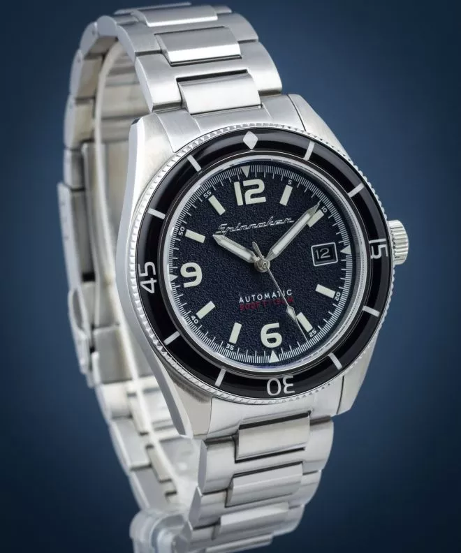 Spinnaker Fleuss Automatic Men's Watch SP-5055-22
