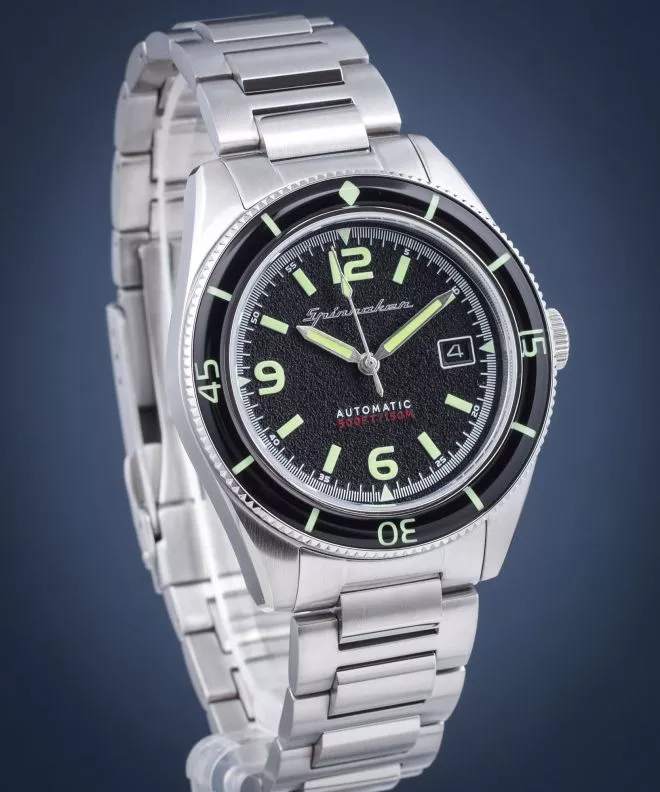 Spinnaker Fleuss Automatic Men's Watch SP-5055-44