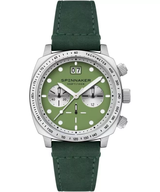 Spinnaker Hull Chronograph watch SP-5068-09