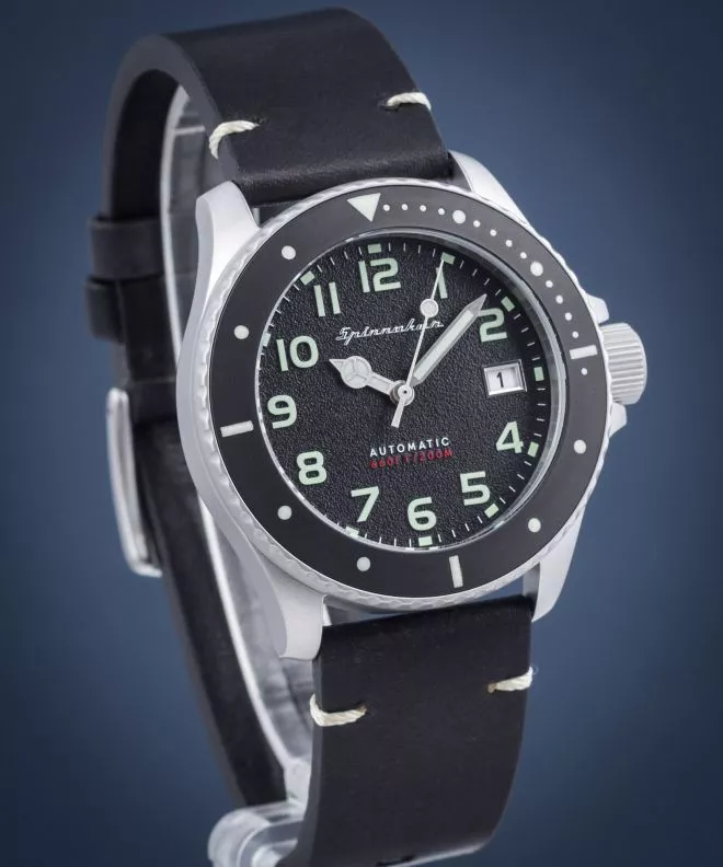 Spinnaker Spence Automatic Men's Watch SP-5066-01