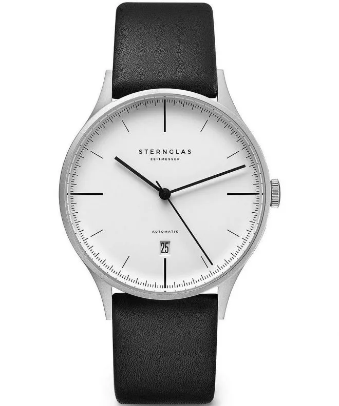 Sternglas Asthet Automatic watch S02-AS01-PR14