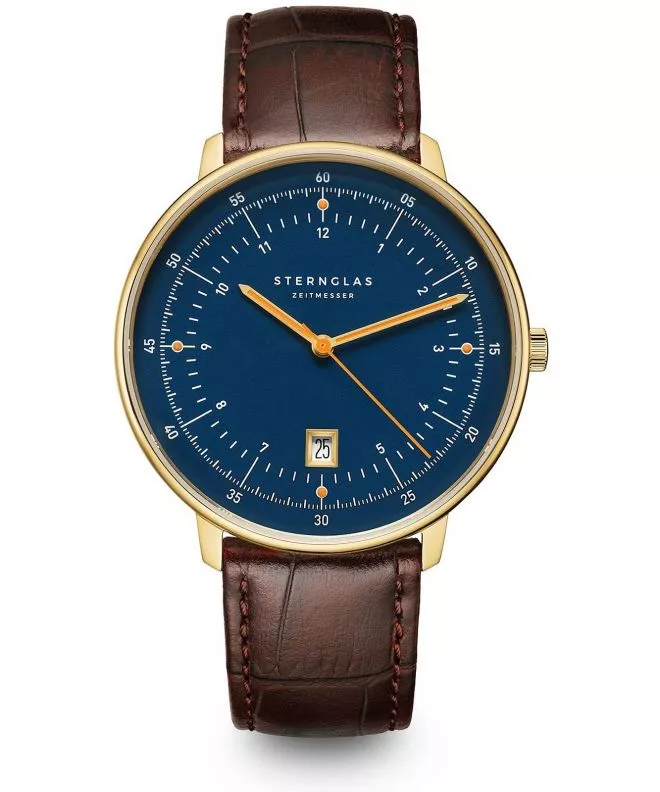 Sternglas Hamburg watch S01-HH07-HE01