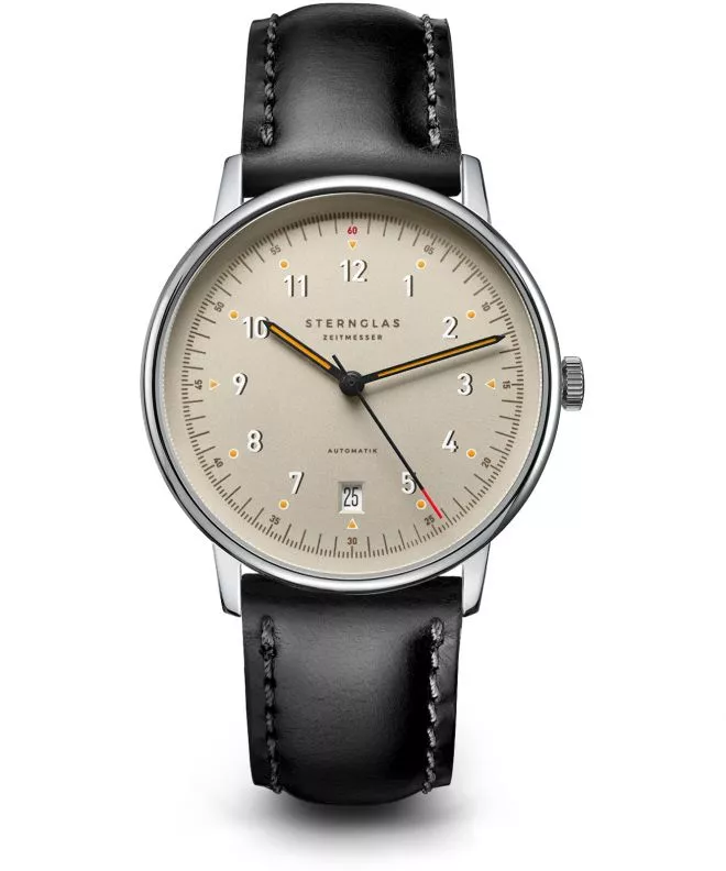 Sternglas Lumatic Automatic watch S02-LM26-BR02